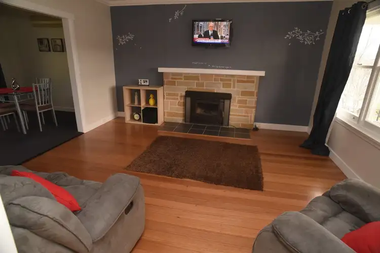 Third view of Homely house listing, 5 Waroona Street, Youngtown TAS 7249