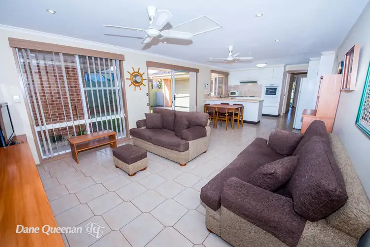 Fourth view of Homely house listing, 14 Horace Street, Shoal Bay NSW 2315