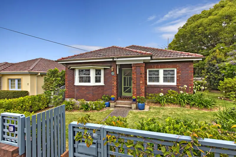 Main view of Homely house listing, 19 Speed Avenue, Russell Lea NSW 2046