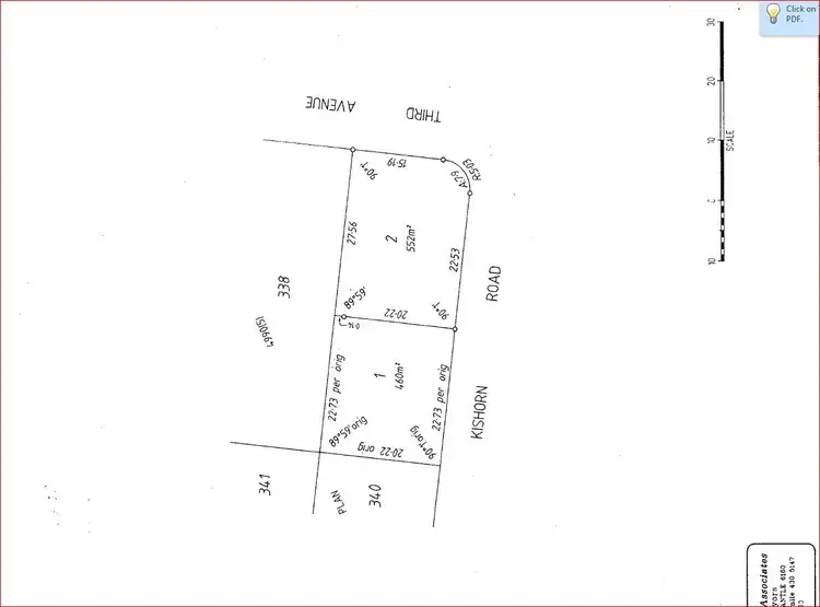 Fourth view of Homely house listing, 34 Kishorn Road, Applecross WA 6153
