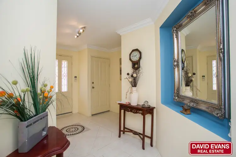 Fifth view of Homely house listing, 10 Amstel Corner, Madeley WA 6065