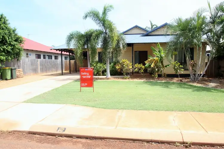 Fifth view of Homely house listing, 12 Wallaby Way, Djugun WA 6725