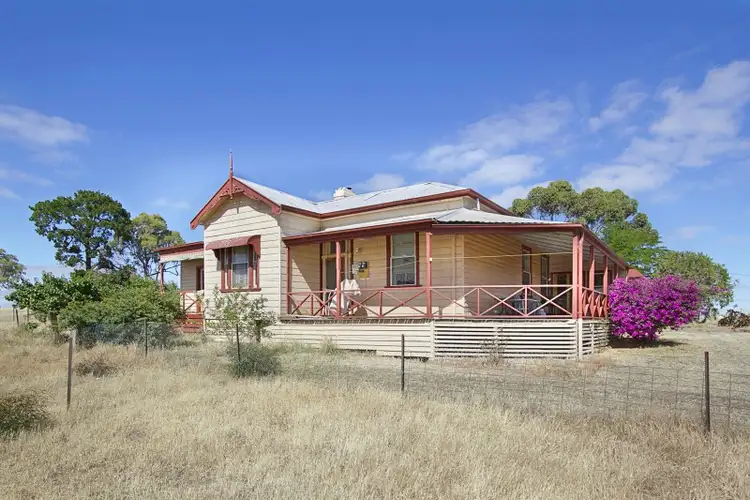 143 Douglas Road, Shelbourne VIC 3515