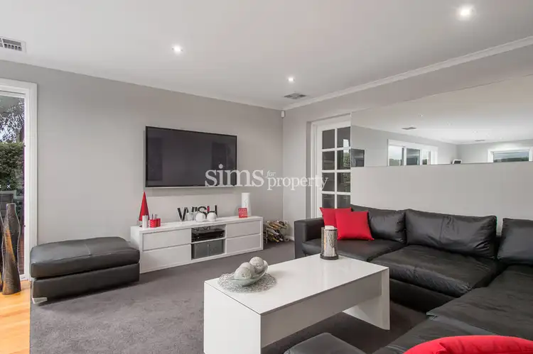 Fourth view of Homely house listing, 12 Castleford Court, Prospect Vale TAS 7250