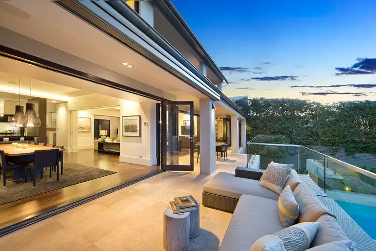 Sixth view of Homely house listing, 15 Wentworth Road, Vaucluse NSW 2030