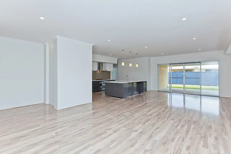 Seventh view of Homely house listing, 36 Magenta Crescent, Baldivis WA 6171