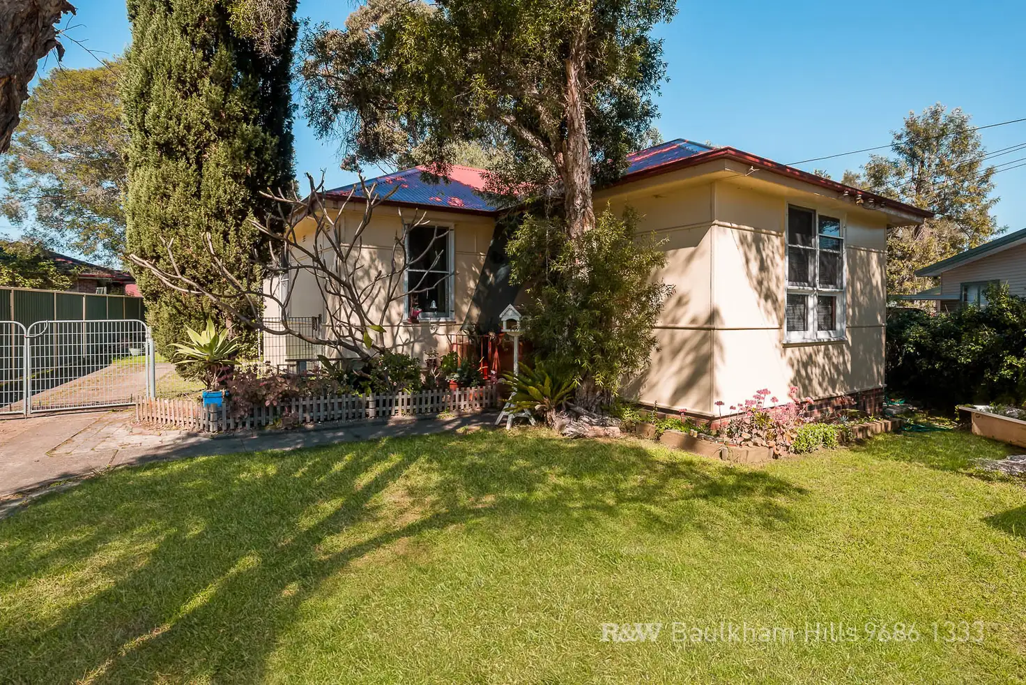 Main view of Homely house listing, 4 Laurel Place, Lalor Park NSW 2147