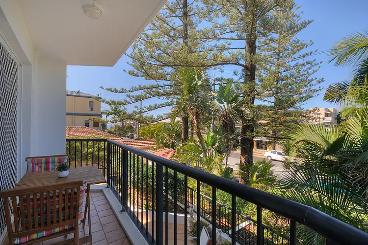 Fifth view of Homely unit listing, Unit @ / 15 Surf Street, Mermaid Beach QLD 4218