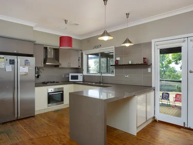 Second view of Homely house listing, 89 Leavenworth Drive, Mount Austin NSW 2650