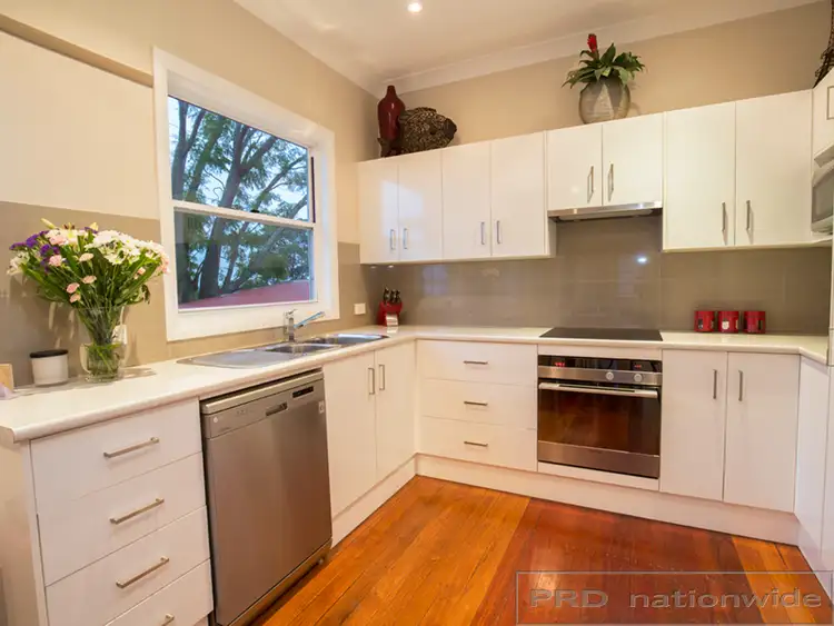 Fourth view of Homely house listing, 61 Morpeth Road, East Maitland NSW 2323