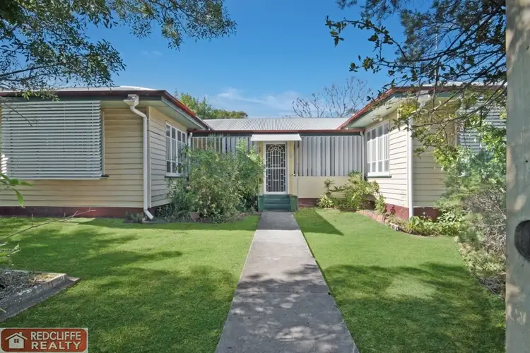 Second view of Homely house listing, 14 McAneny Street, Redcliffe QLD 4020