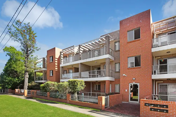 7/154-156 Bridge Road, Westmead NSW 2145