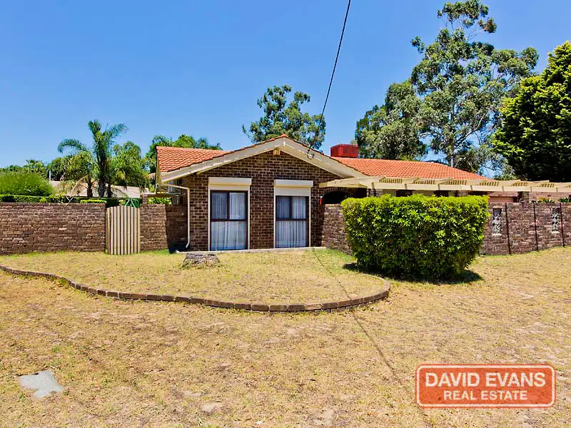 Main view of Homely house listing, 2 Althorne Way, Girrawheen WA 6064