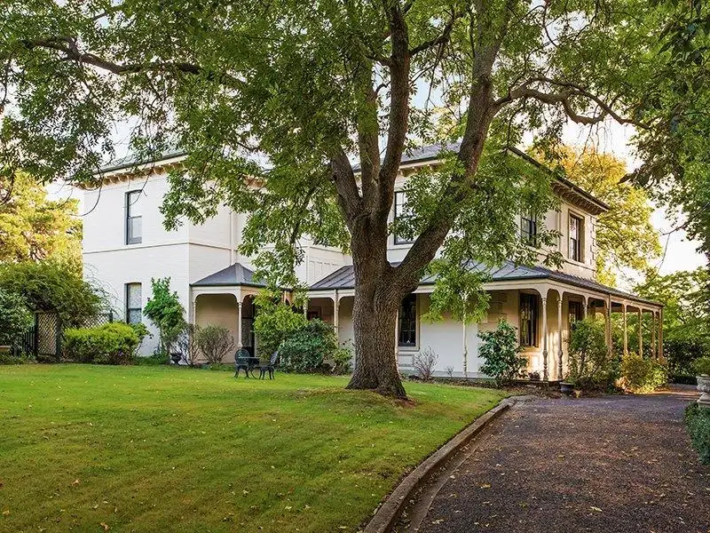 Main view of Homely house listing, 23 Station Road, St Leonards TAS 7250