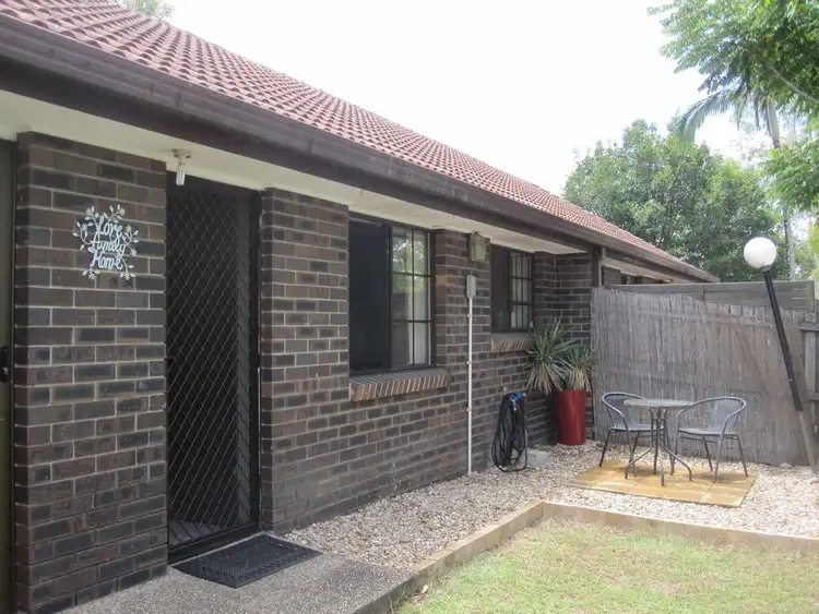 Second view of Homely unit listing, 2/79 Park Road, Slacks Creek QLD 4127