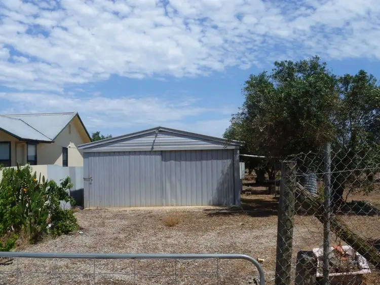 LOT 202 ARTESIAN ROAD, Two Wells SA 5501