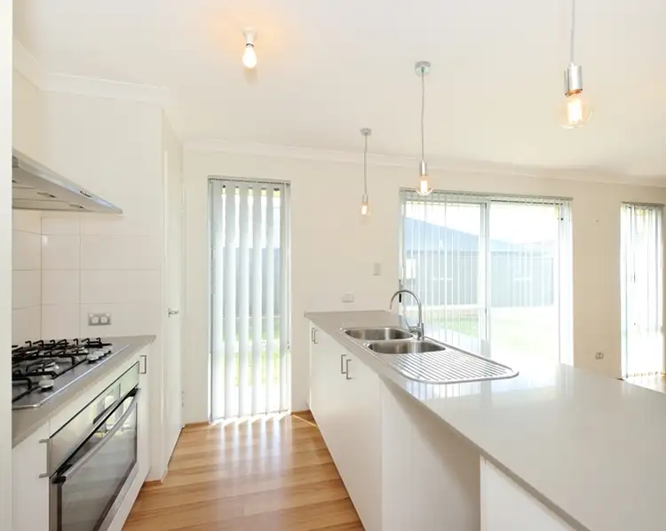 Fifth view of Homely house listing, 8 Battery Road, Baldivis WA 6171