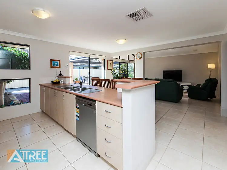 Sixth view of Homely house listing, 13 Araluen Crescent, Bertram WA 6167