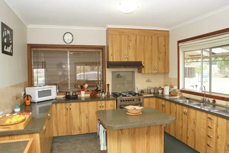 Third view of Homely rural property listing, 80 Leveretts Road, Naroghid VIC 3266