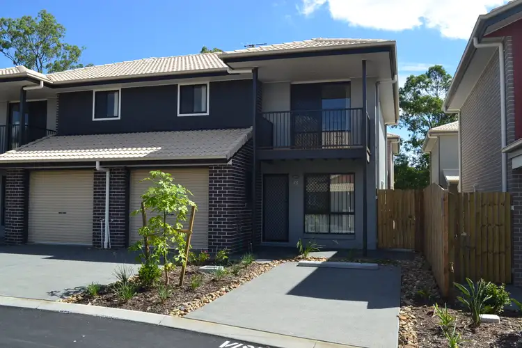 Fourth view of Homely townhouse listing, 46/9 Milan Street, Forest Lake QLD 4078