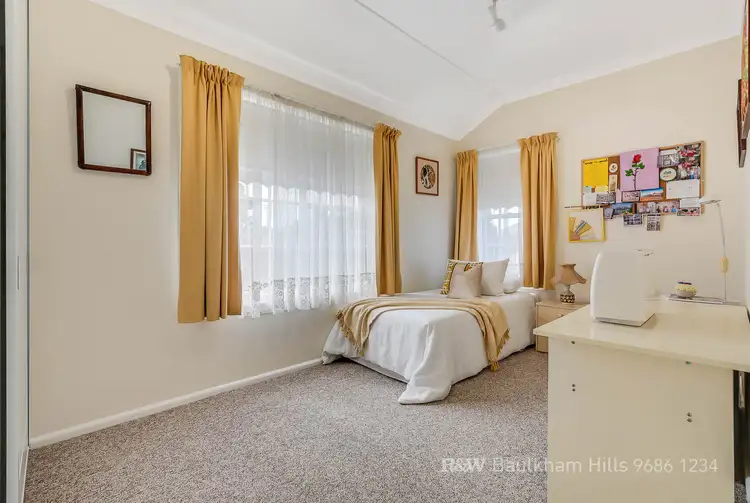Sixth view of Homely house listing, 25 Canyon Road, Baulkham Hills NSW 2153