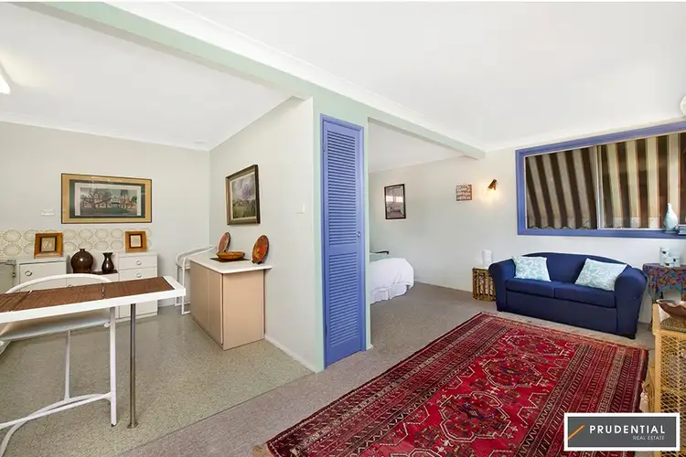 Sixth view of Homely house listing, 9 Uther Avenue, Bradbury NSW 2560