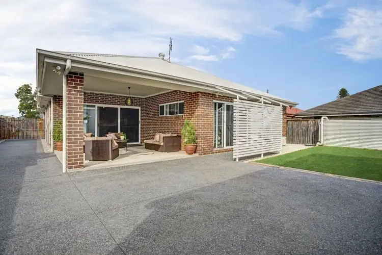 Seventh view of Homely house listing, 3 Estramina Way, Tanilba Bay NSW 2319