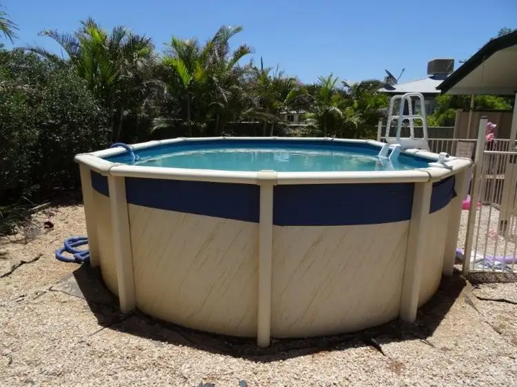 Third view of Homely house listing, 57 Wattle Street, Blackwater QLD 4717