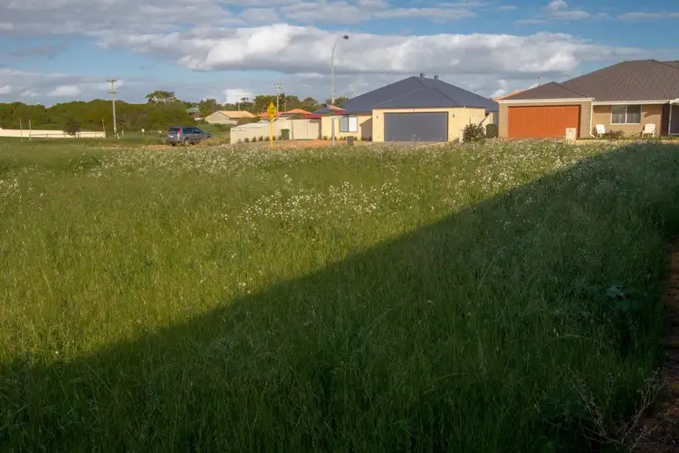 Fourth view of Homely land listing, 40 Moorings Loop, Sunset Beach WA 6530