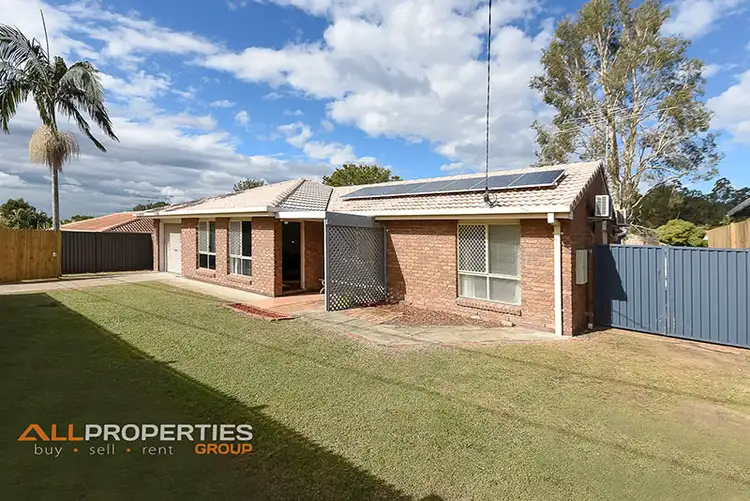 31 Wilton Crescent, Boronia Heights QLD 4124