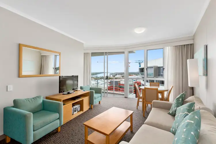 1242 / 6 - 8 Stuart Street, Tweed Heads NSW 2485