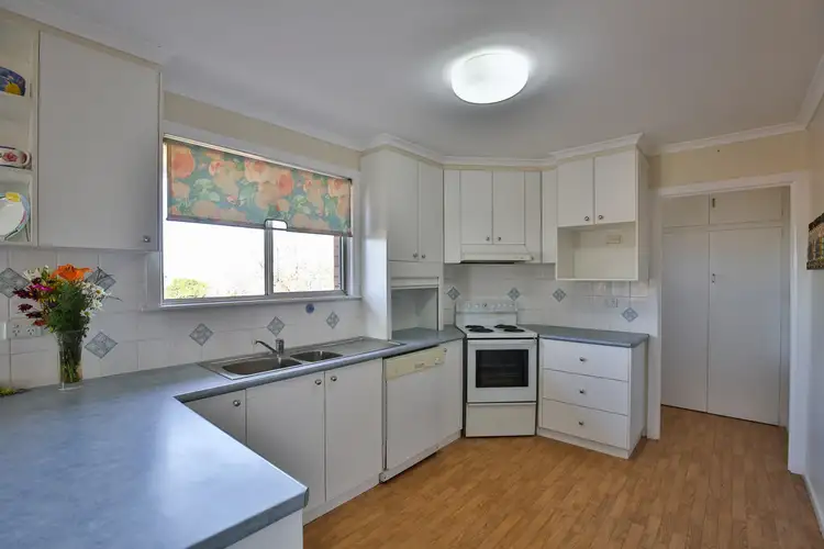 Fourth view of Homely house listing, 206a Geddes Street, South Toowoomba QLD 4350