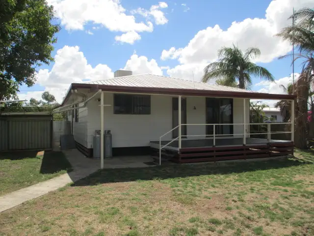 Second view of Homely house listing, 7 BARDEN STREET, Tara QLD 4421