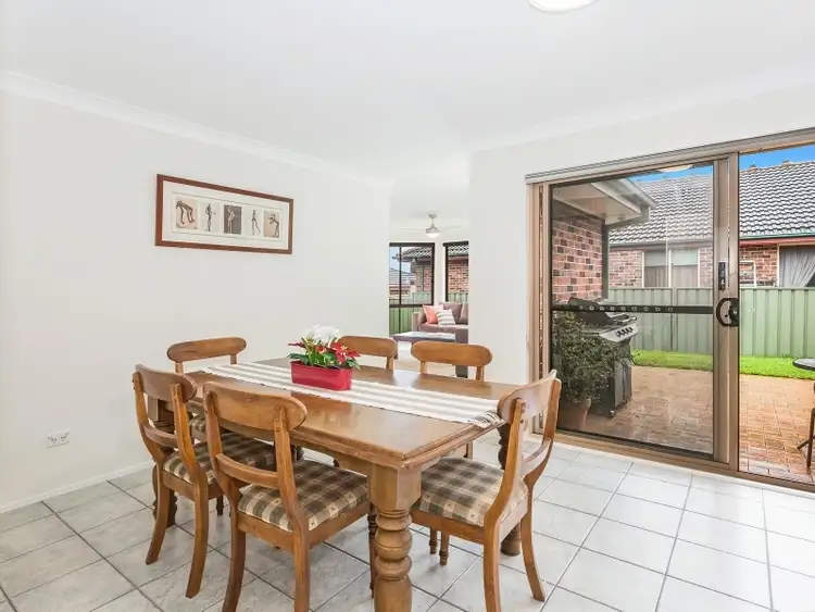 Fifth view of Homely house listing, 108 Burdekin Drive, Albion Park NSW 2527