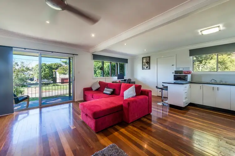 Main view of Homely house listing, 15 CHAPMAN STREET, Grafton NSW 2460