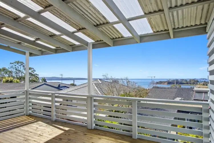 Third view of Homely house listing, 73 Ridge Street, Catalina NSW 2536