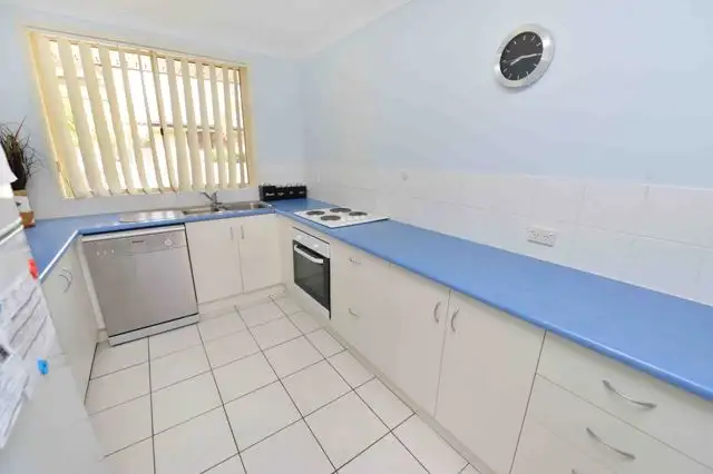 Seventh view of Homely house listing, 22 Dunstall Street, Clinton QLD 4680