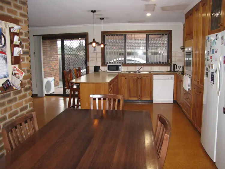 Fifth view of Homely house listing, 4 Trentham St, Moe VIC 3825