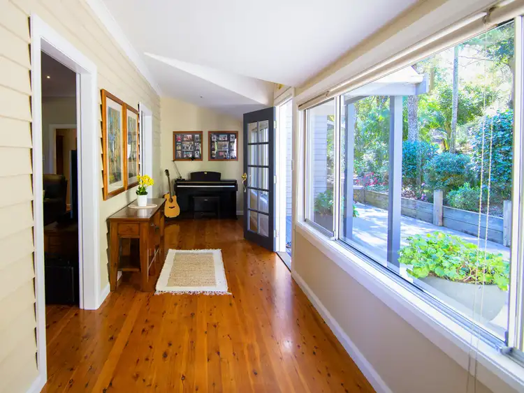Seventh view of Homely house listing, 589 Stewarts River Road, Lorne NSW 2439