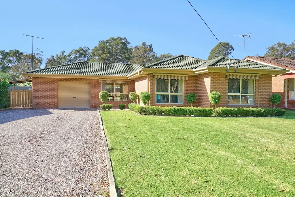 Main view of Homely house listing, 251 Thirlmere Way, Thirlmere NSW 2572