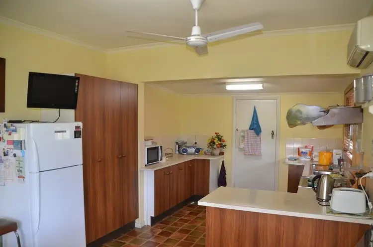 Fifth view of Homely house listing, 45 Kiewa Valley Highway, Tawonga South VIC 3698