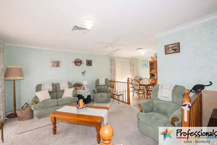 Seventh view of Homely house listing, 14 Montgomery Drive, Eaton WA 6232