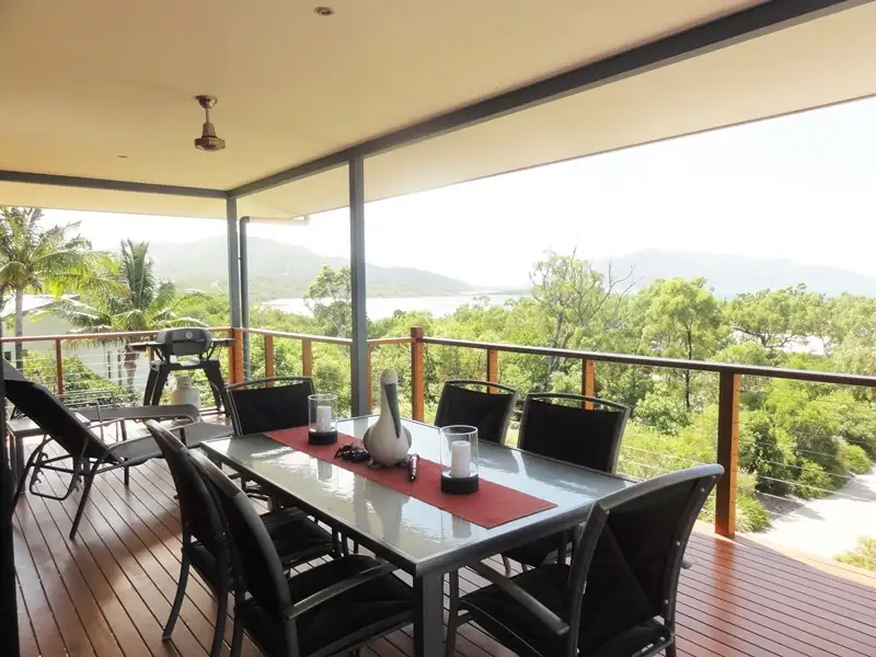 Main view of Homely house listing, 50 Pioneer Drive, Dingo Beach QLD 4800