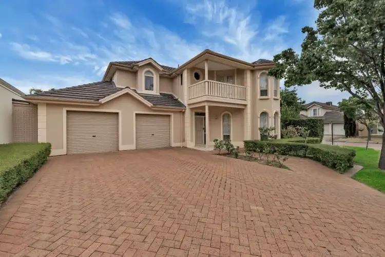 Second view of Homely house listing, 8 Alexander Court, Novar Gardens SA 5040