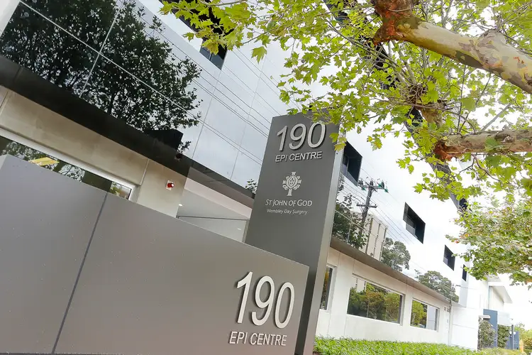 Third view of Homely apartment listing, 1/190 Cambridge Street, Wembley WA 6014