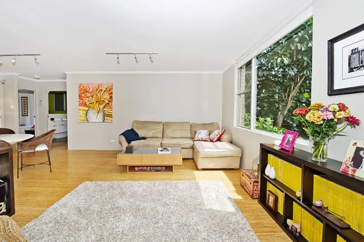 Fourth view of Homely apartment listing, 2/11-13 Penkivil Street, Bondi NSW 2026