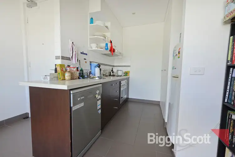 Fifth view of Homely apartment listing, 20/210 Normanby Road, Notting Hill VIC 3168