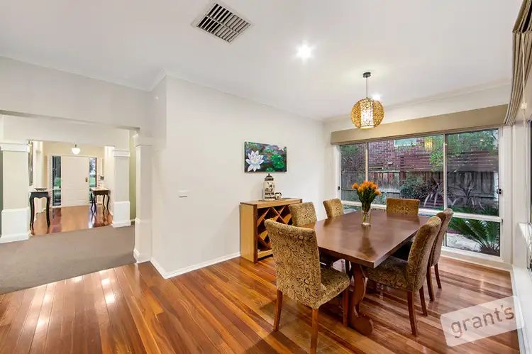 Seventh view of Homely house listing, 7 Champagne Grove, Narre Warren South VIC 3805