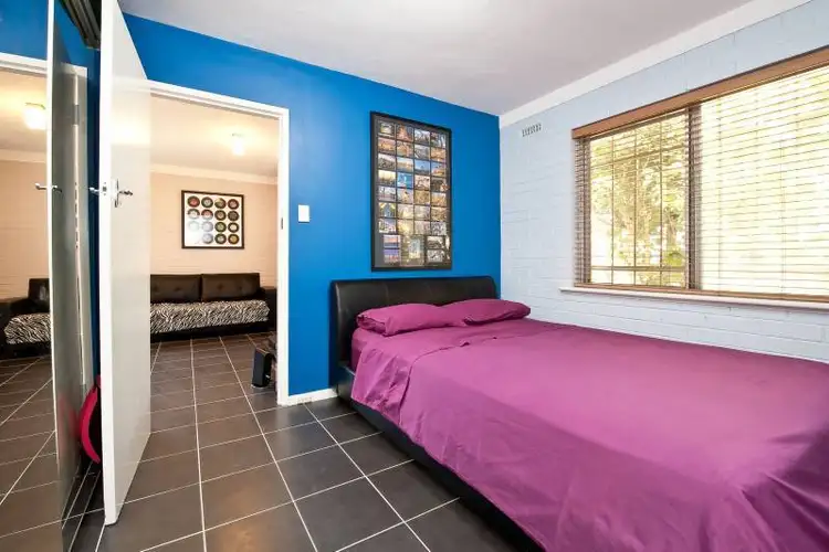 Sixth view of Homely apartment listing, #12/263 Main Street, Osborne Park WA 6017