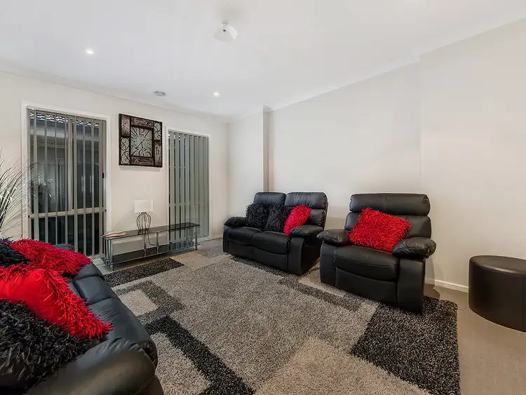 Sixth view of Homely house listing, 5 Hatfield Place, Deer Park VIC 3023